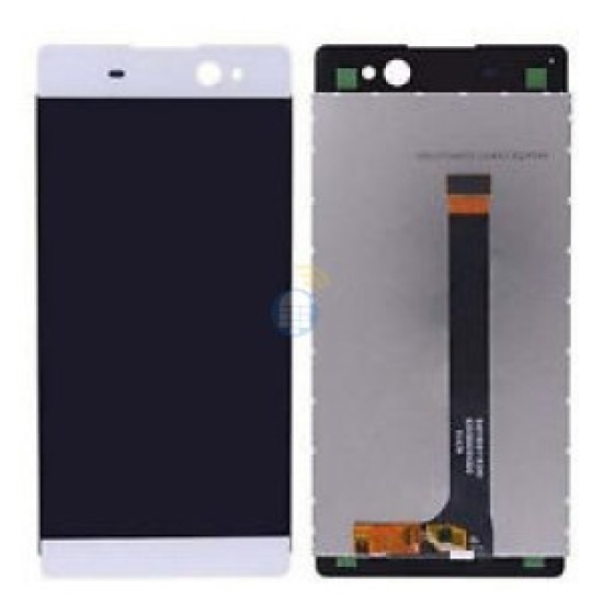 TOUCH+DISPLAY SONY XPERIA XA ULTRA F3211 F3213 F3212 BRANCO